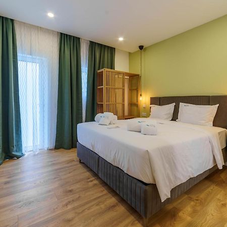 Atlantic Bliss Hostel Албуфейра Екстериор снимка