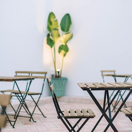 Atlantic Bliss Hostel Албуфейра Екстериор снимка