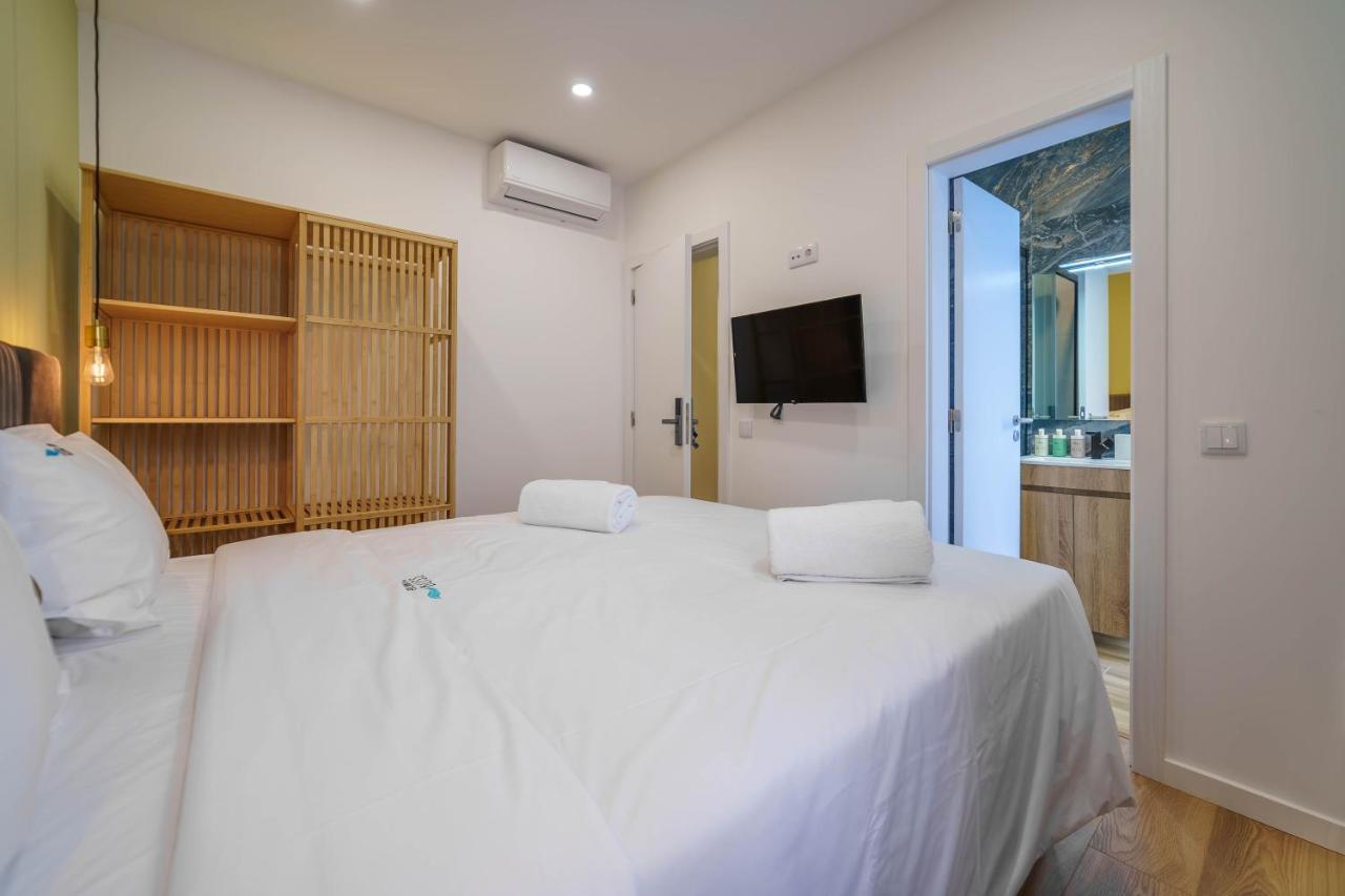 Atlantic Bliss Hostel Албуфейра Екстериор снимка