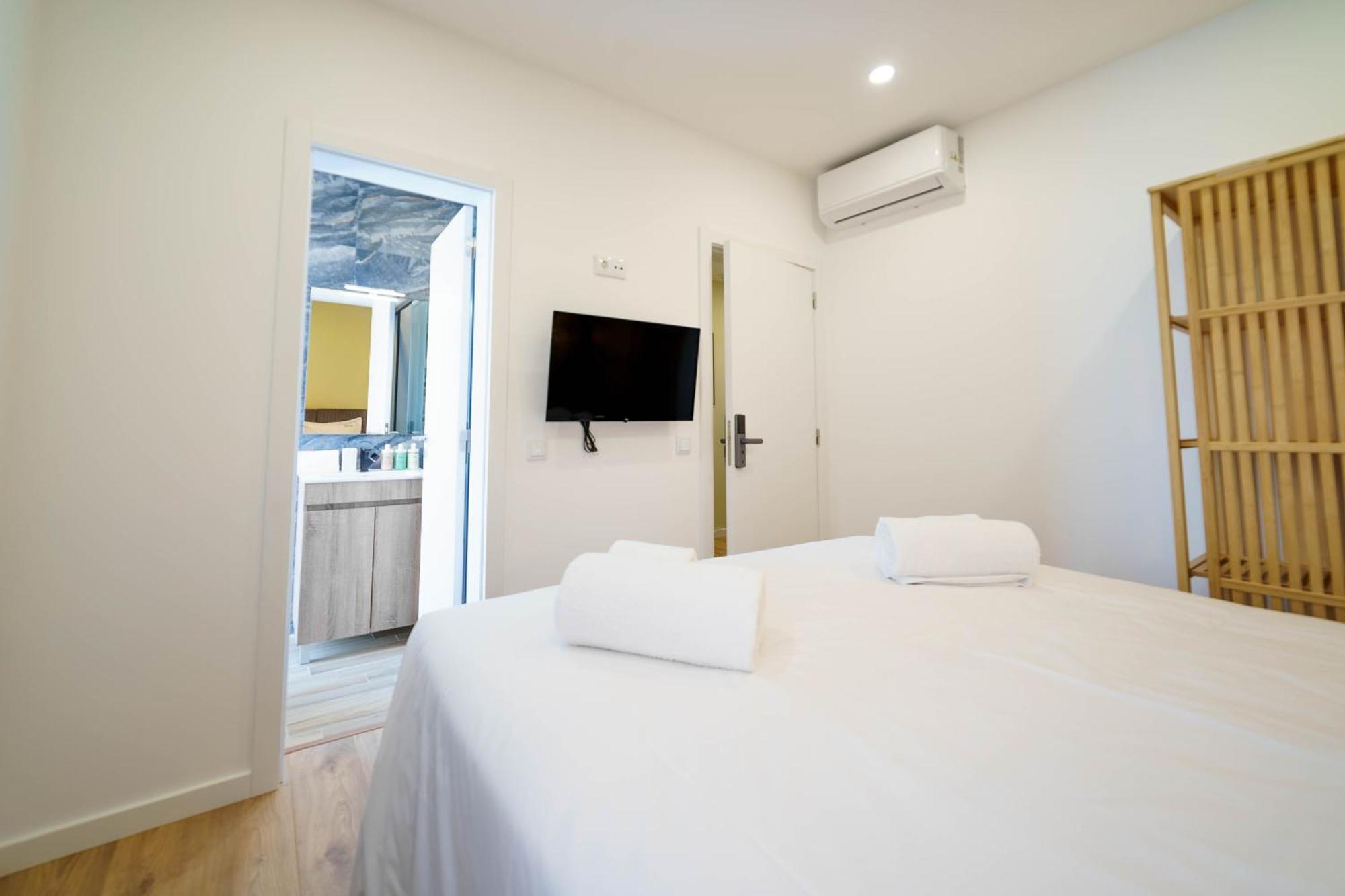 Atlantic Bliss Hostel Албуфейра Екстериор снимка