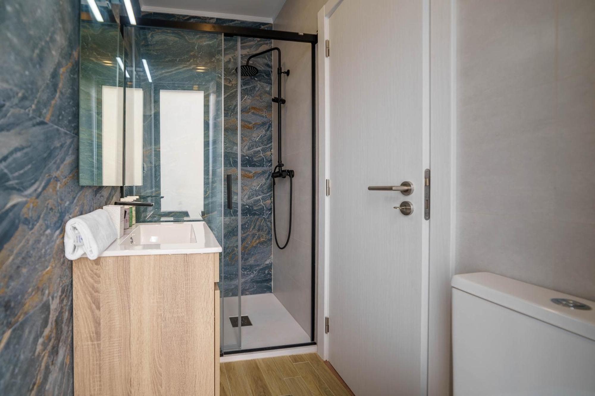 Atlantic Bliss Hostel Албуфейра Екстериор снимка