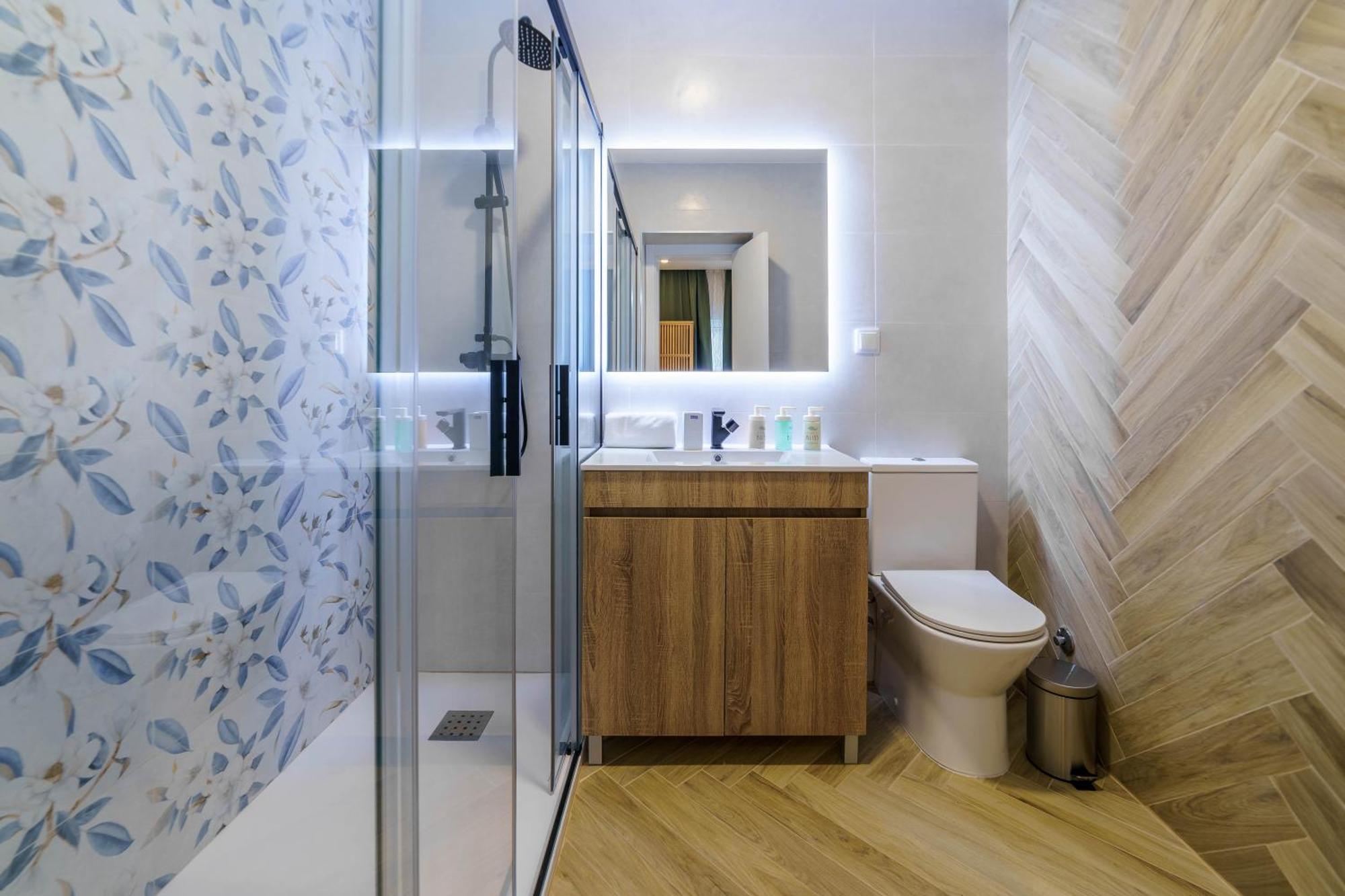 Atlantic Bliss Hostel Албуфейра Екстериор снимка
