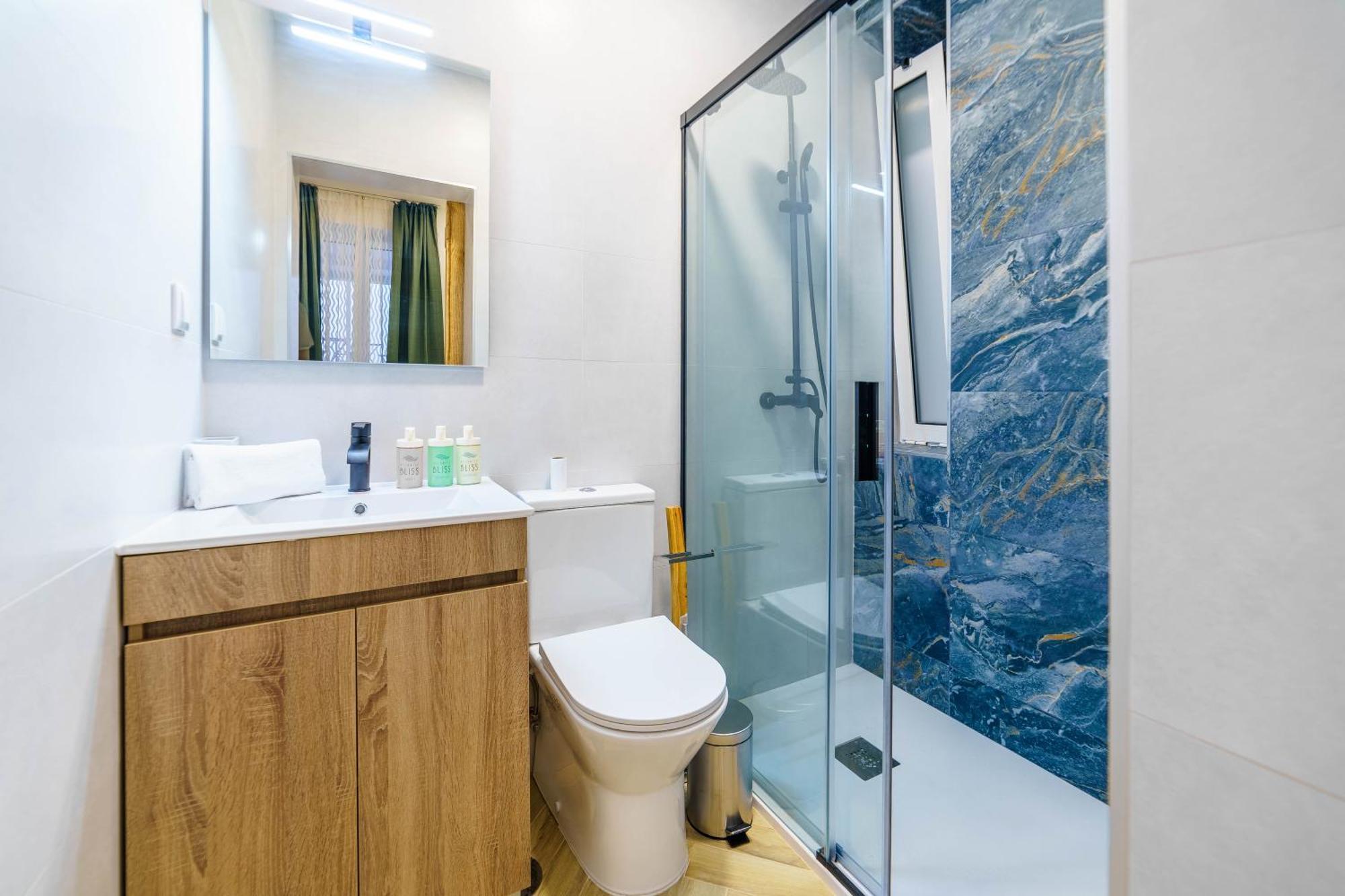 Atlantic Bliss Hostel Албуфейра Екстериор снимка