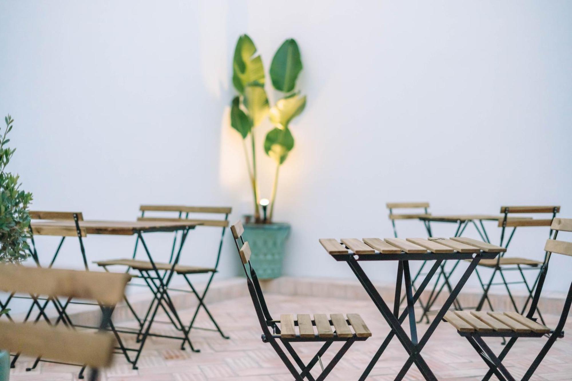 Atlantic Bliss Hostel Албуфейра Екстериор снимка