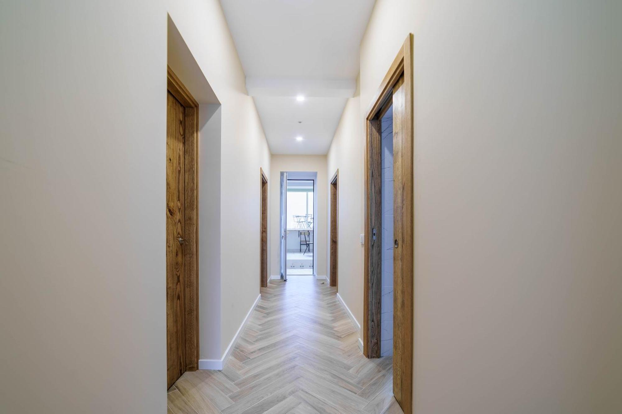 Atlantic Bliss Hostel Албуфейра Екстериор снимка