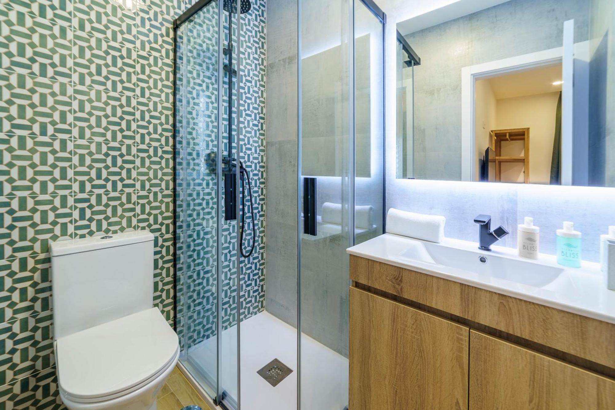 Atlantic Bliss Hostel Албуфейра Екстериор снимка